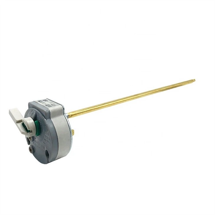 Single-phase Stem Rod Thermostat