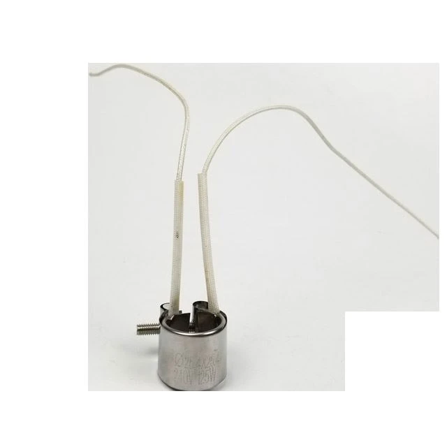 Mica Band Heater Element