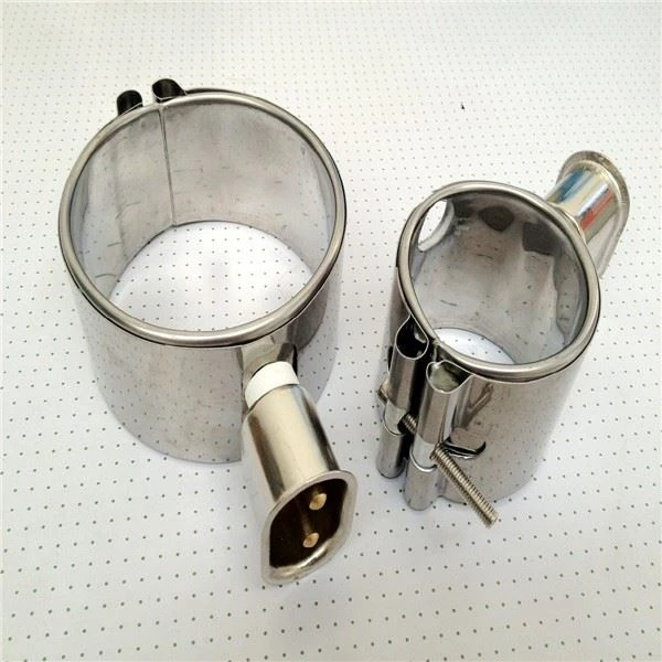Mica Extruder Band Heater For Plastic Machine